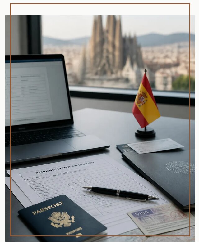 Оформление Startup Visa и ВНЖ Испании для бизнеса в Стерлитамаке