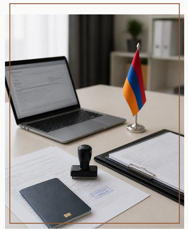 Оформление гражданства Армении в Стерлитамаке по цене от 77243 р. | Гиперактив-Стм